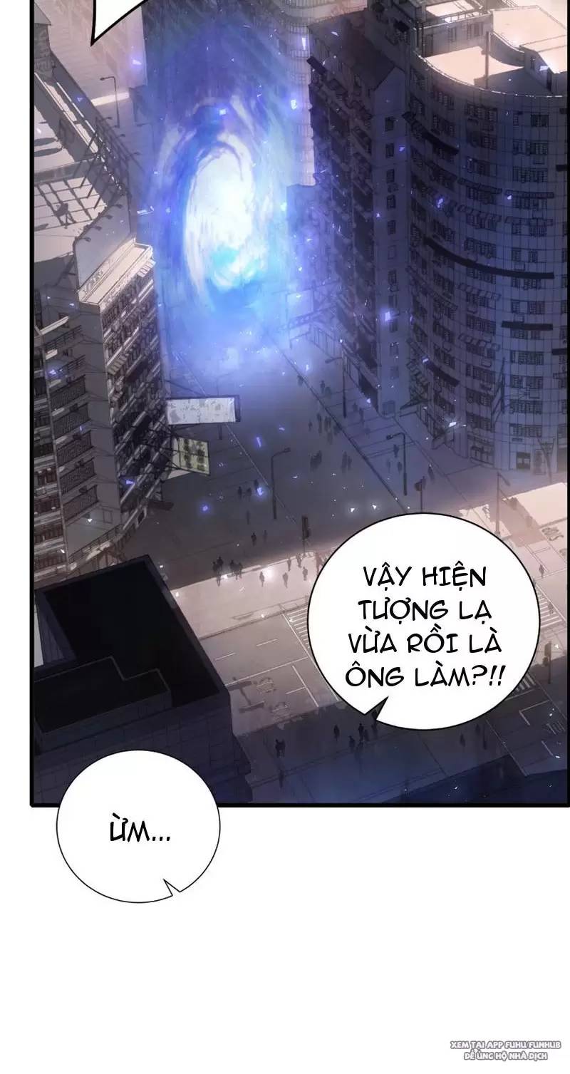 Ta Là Chúa Tể Trùng Độc: Chapter 2