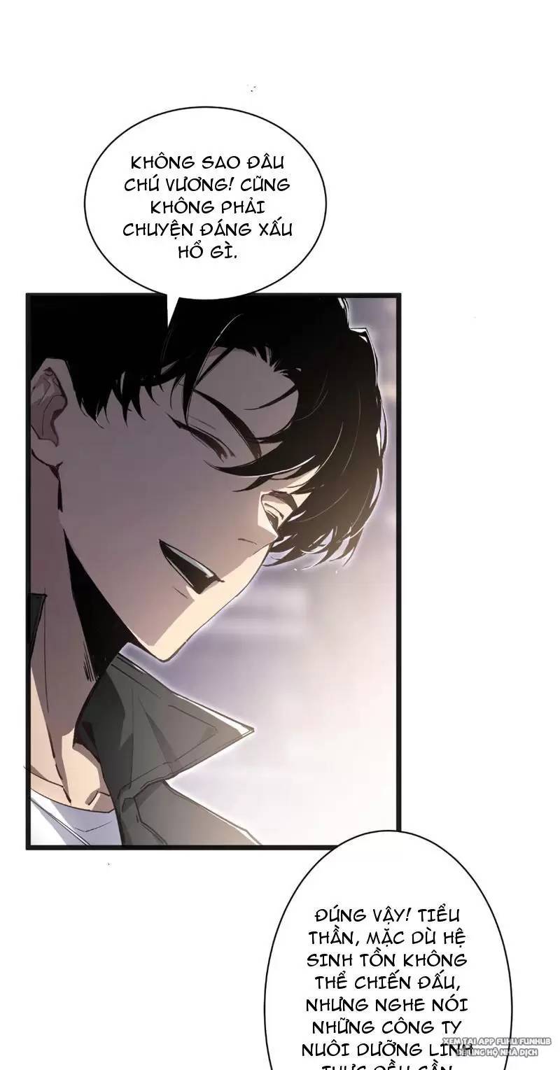 Ta Là Chúa Tể Trùng Độc: Chapter 2