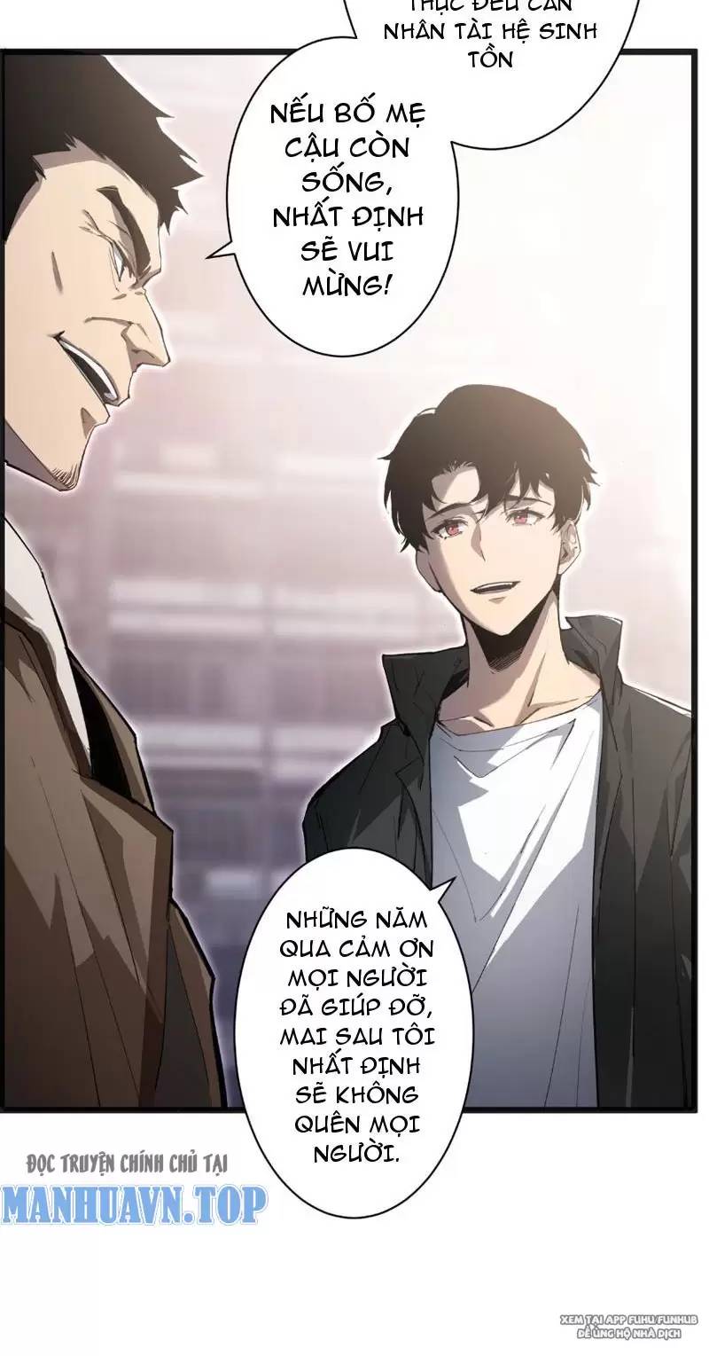 Ta Là Chúa Tể Trùng Độc: Chapter 2