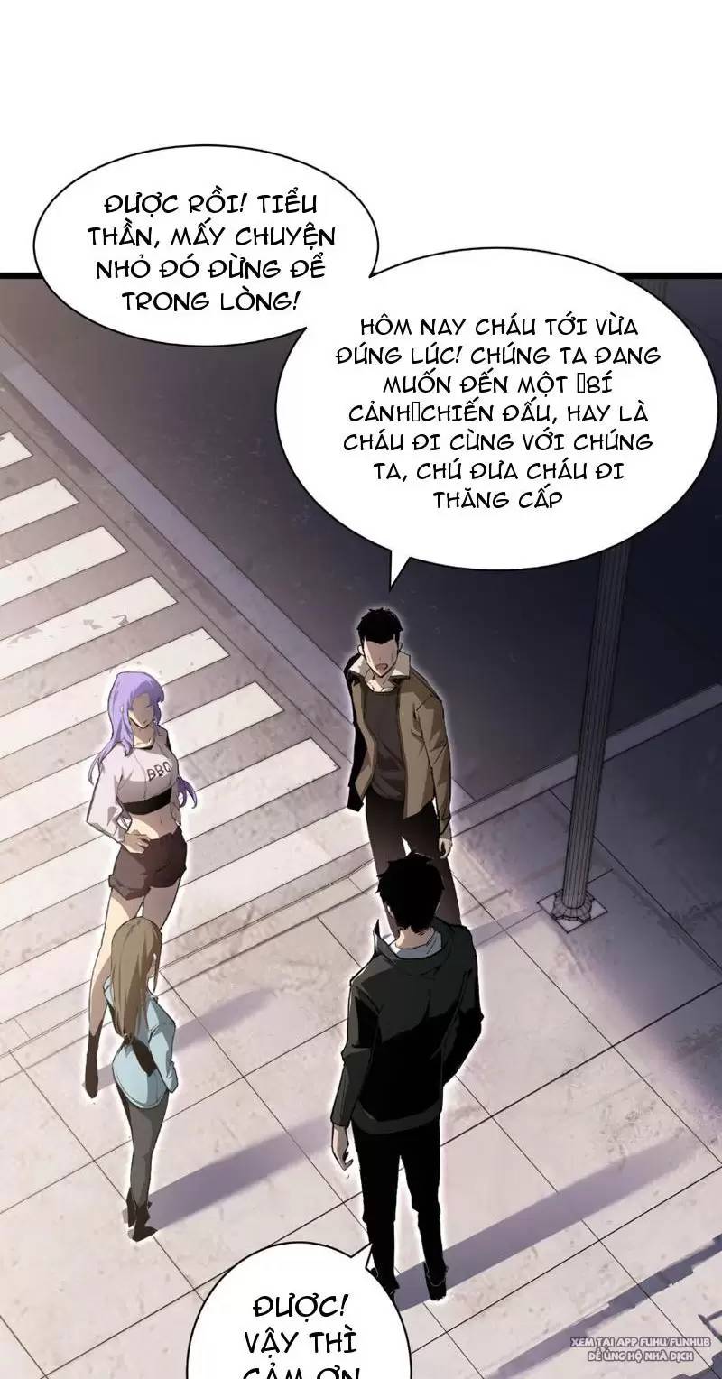 Ta Là Chúa Tể Trùng Độc: Chapter 2