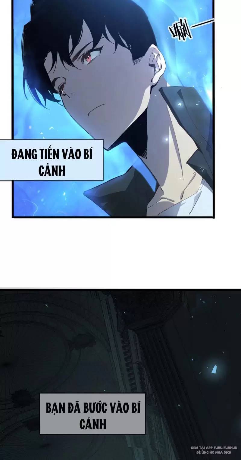 Ta Là Chúa Tể Trùng Độc: Chapter 2