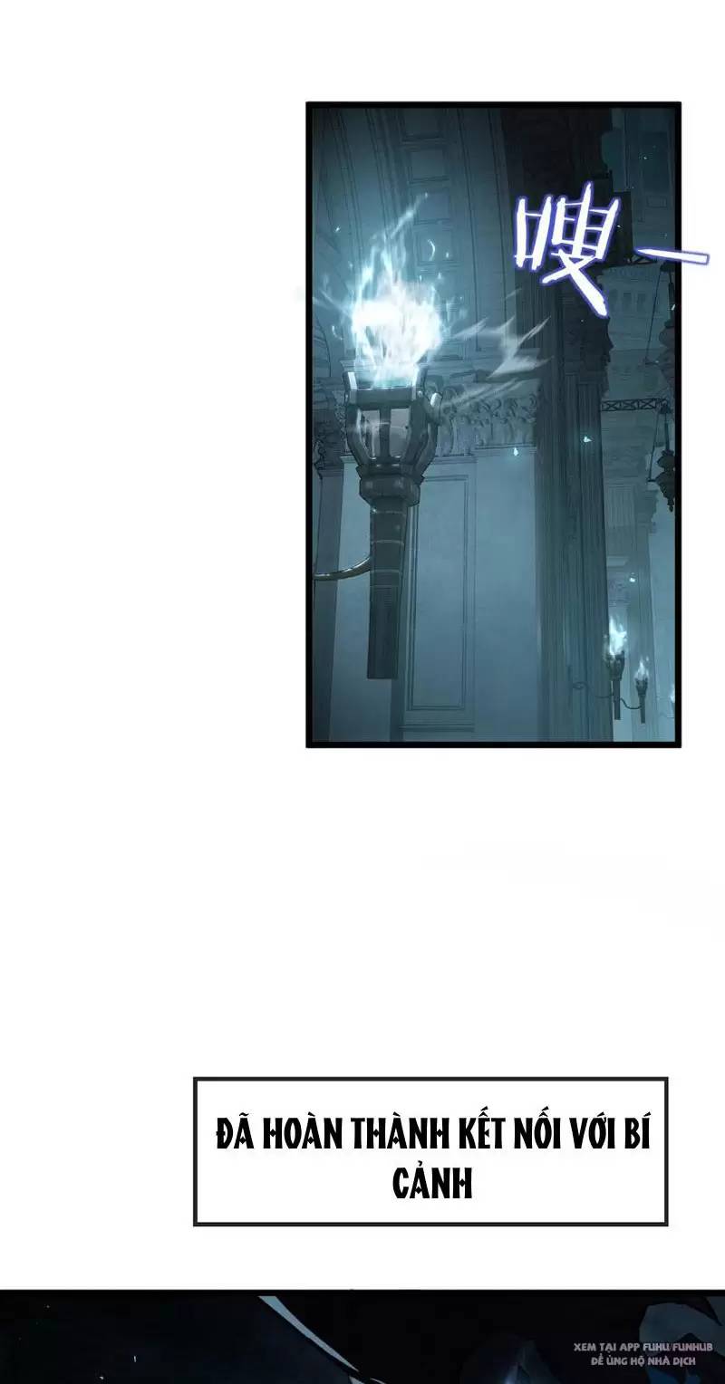 Ta Là Chúa Tể Trùng Độc: Chapter 2