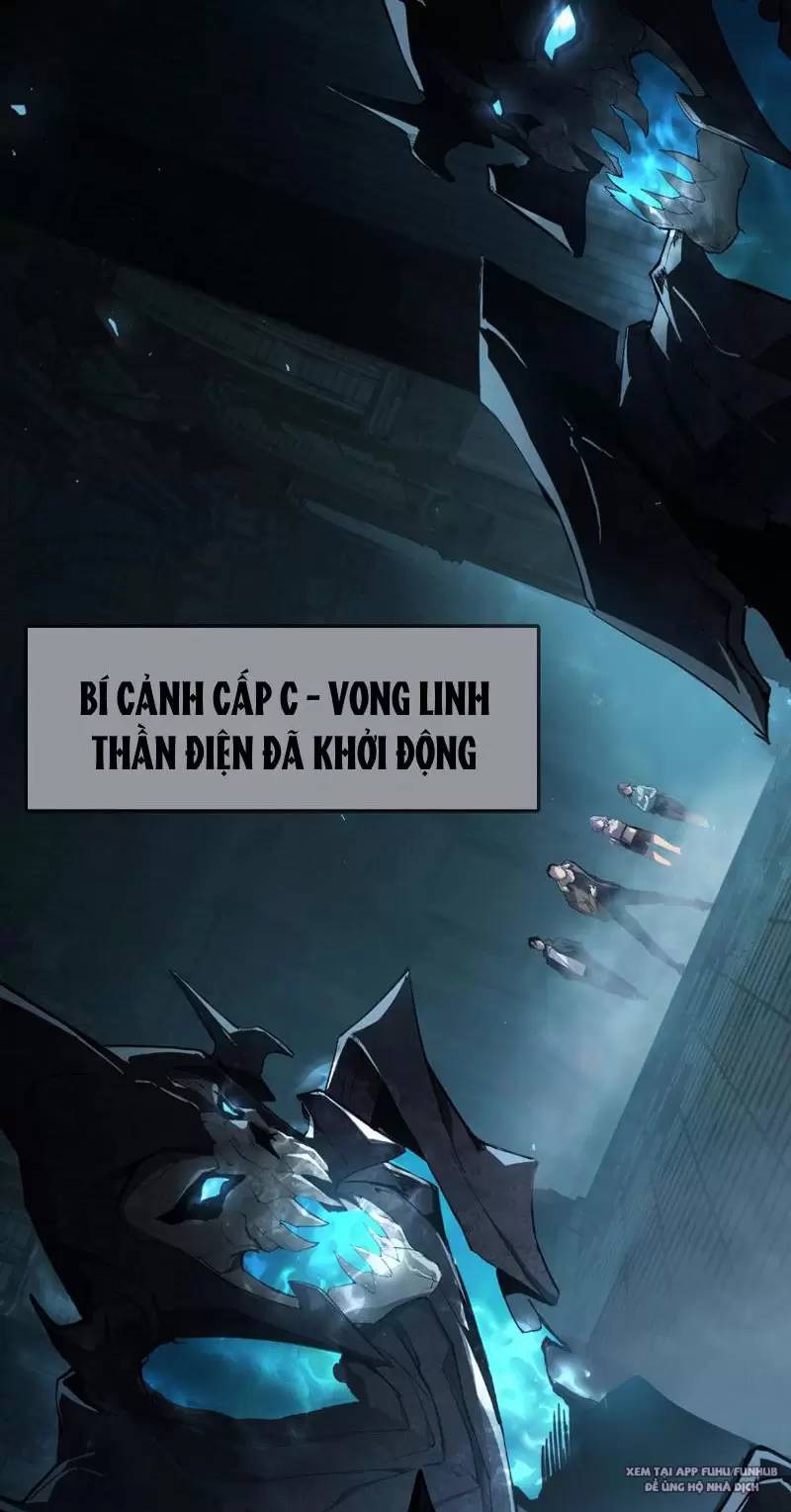 Ta Là Chúa Tể Trùng Độc: Chapter 2