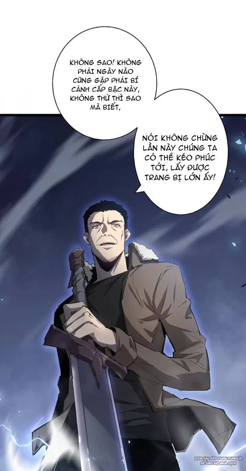 Ta Là Chúa Tể Trùng Độc: Chapter 2