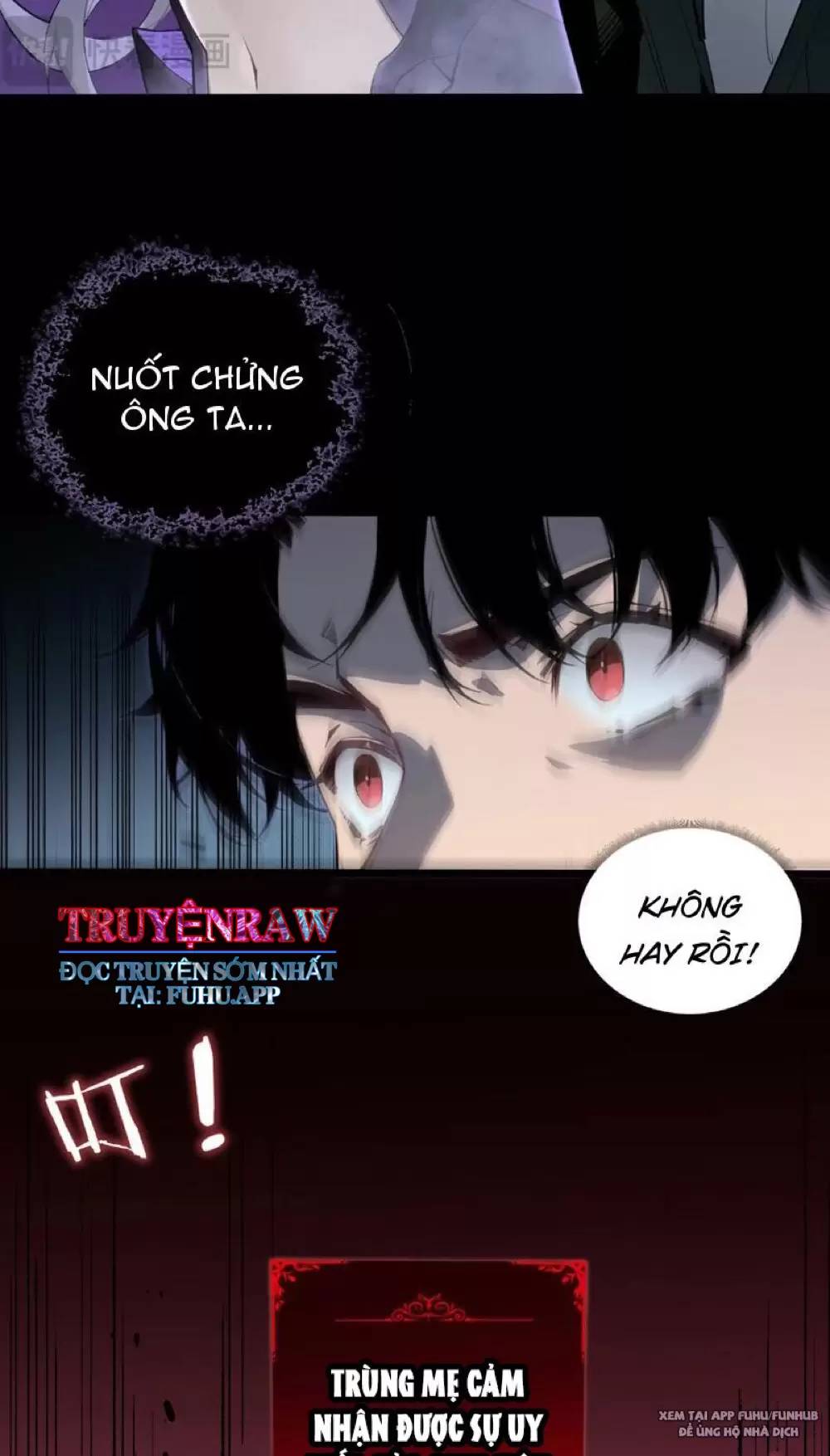 Ta Là Chúa Tể Trùng Độc: Chapter 2
