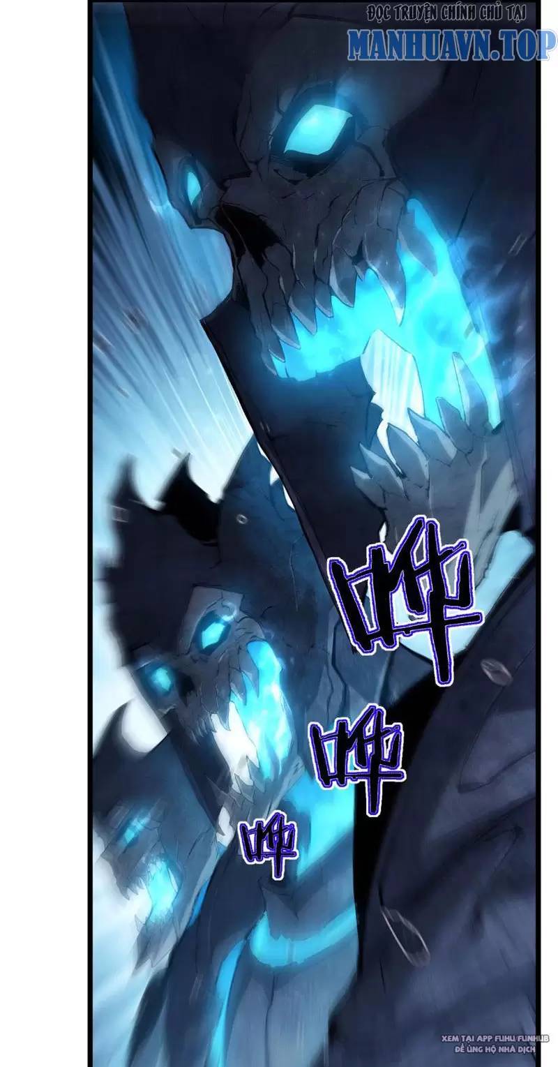 Ta Là Chúa Tể Trùng Độc: Chapter 2