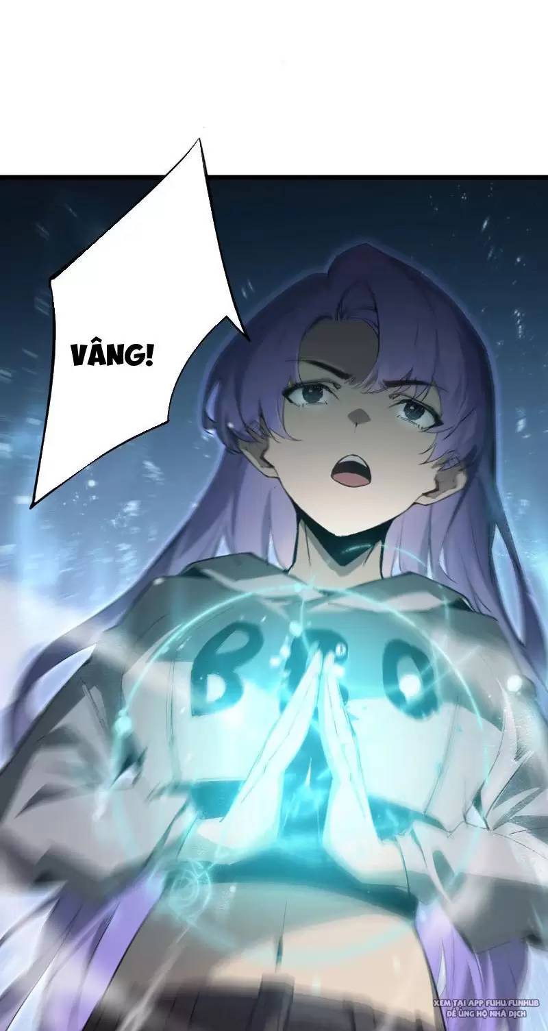 Ta Là Chúa Tể Trùng Độc: Chapter 2
