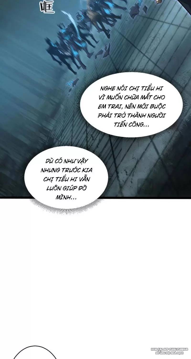 Ta Là Chúa Tể Trùng Độc: Chapter 2