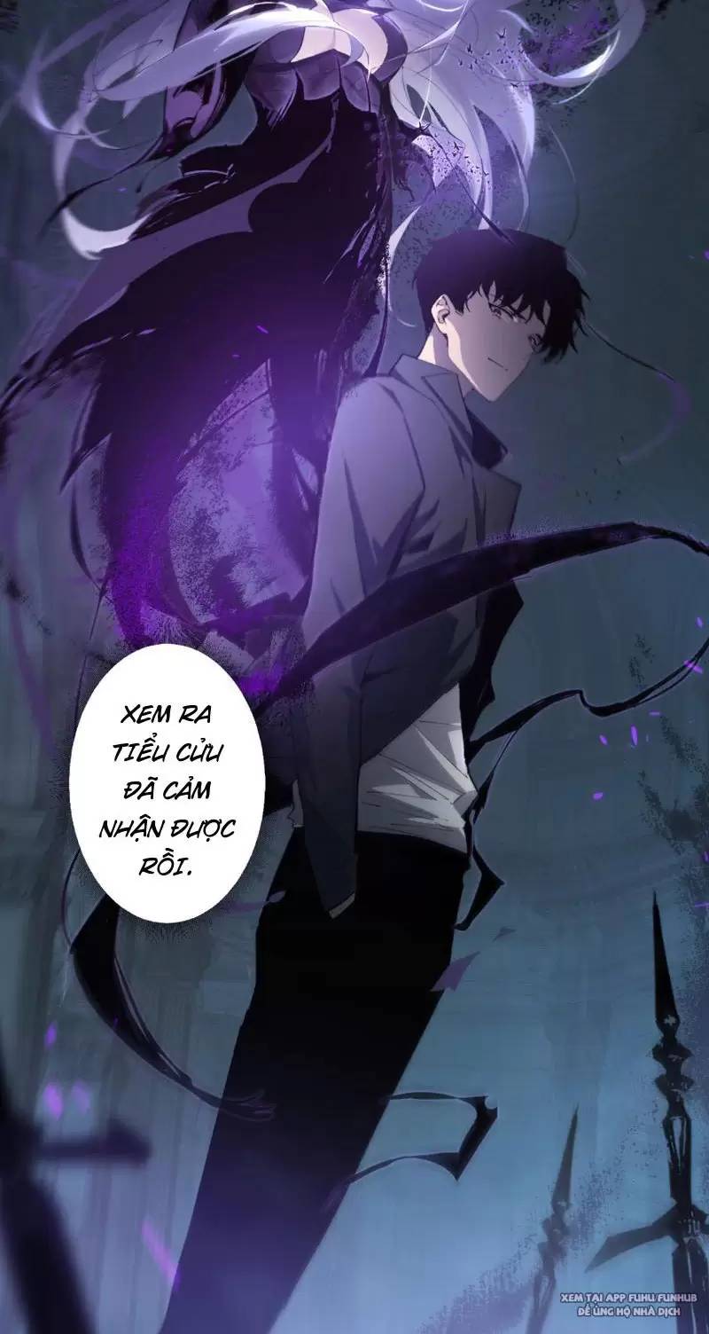 Ta Là Chúa Tể Trùng Độc: Chapter 2