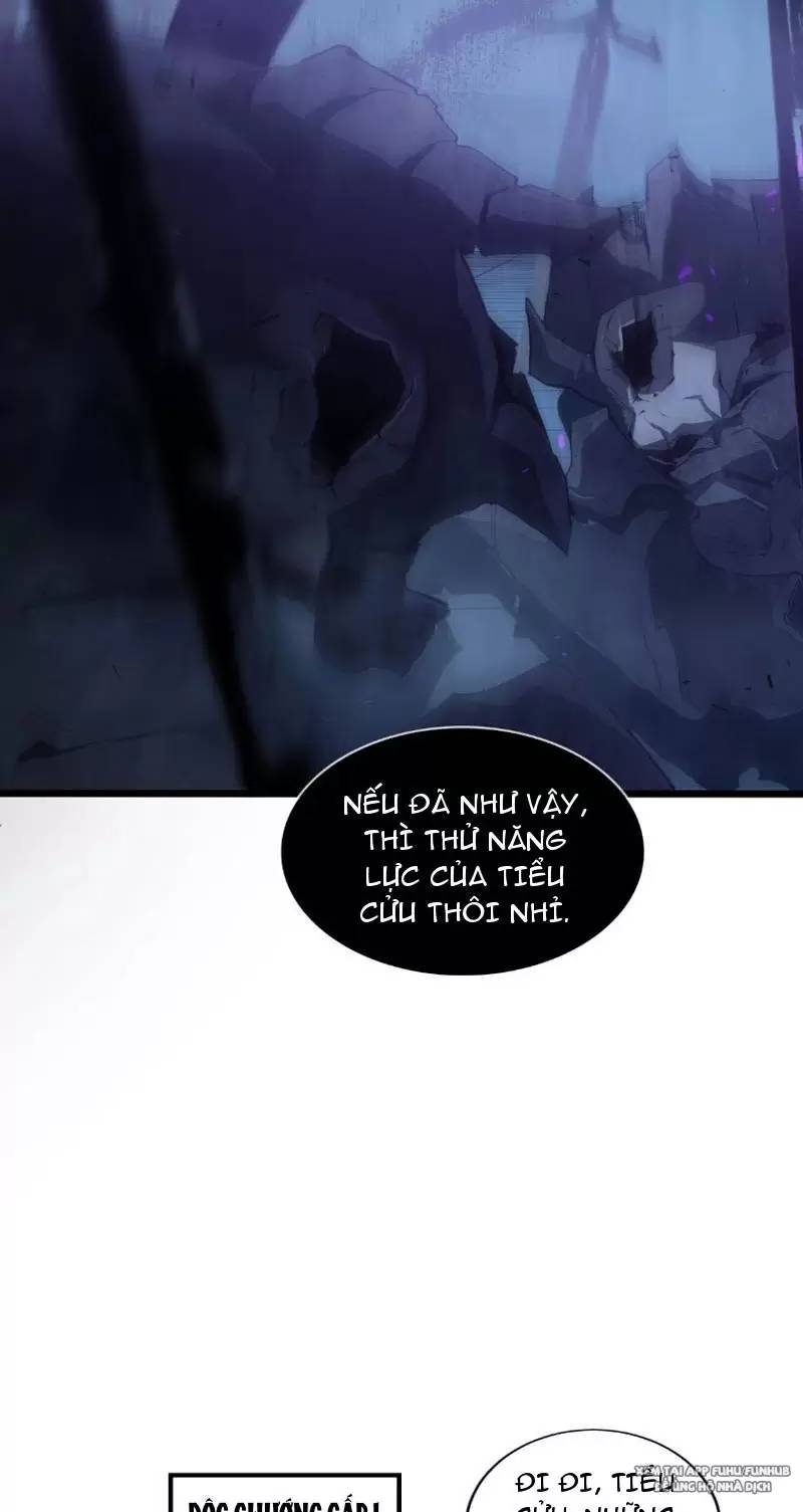 Ta Là Chúa Tể Trùng Độc: Chapter 2