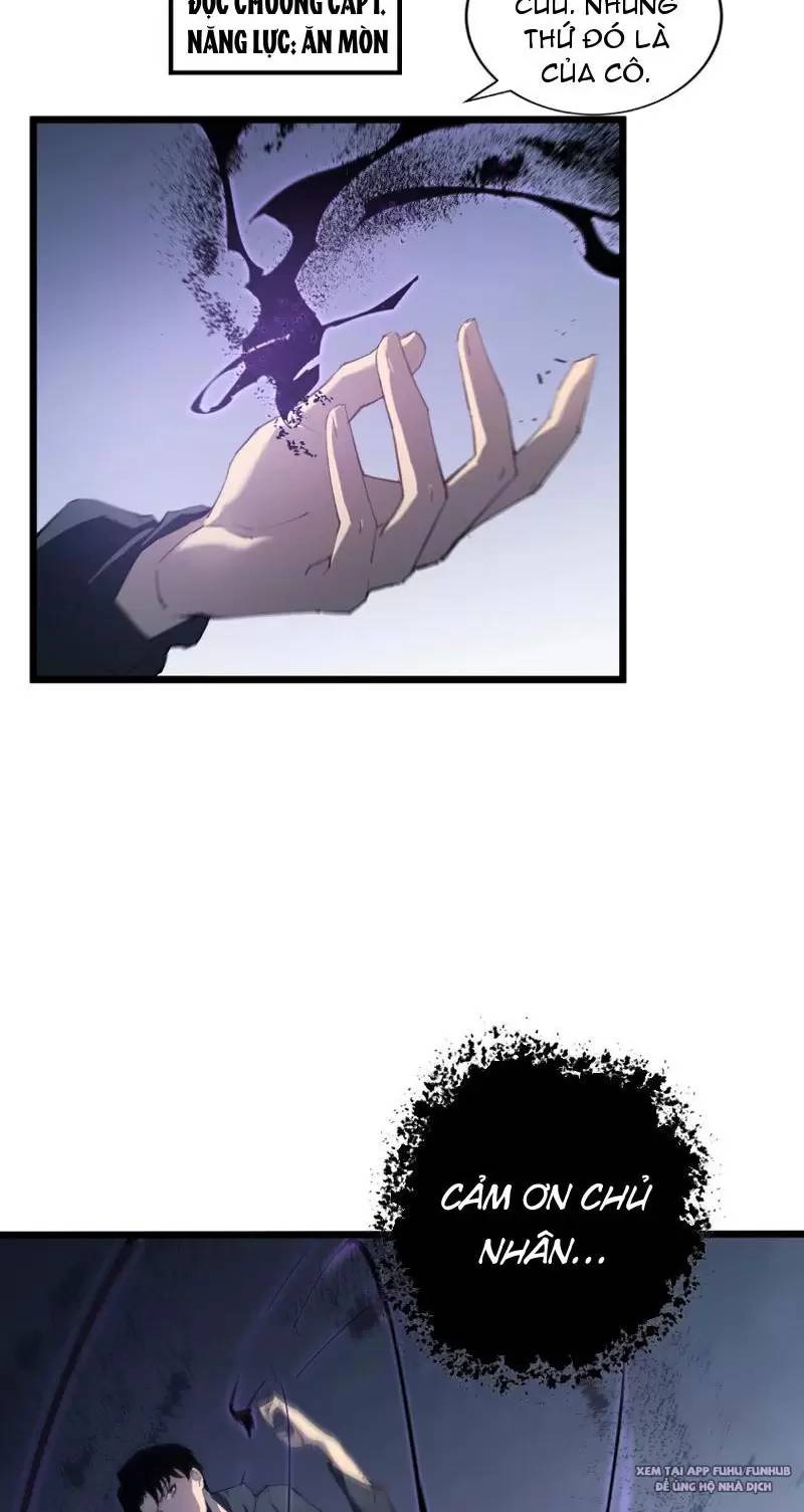 Ta Là Chúa Tể Trùng Độc: Chapter 2