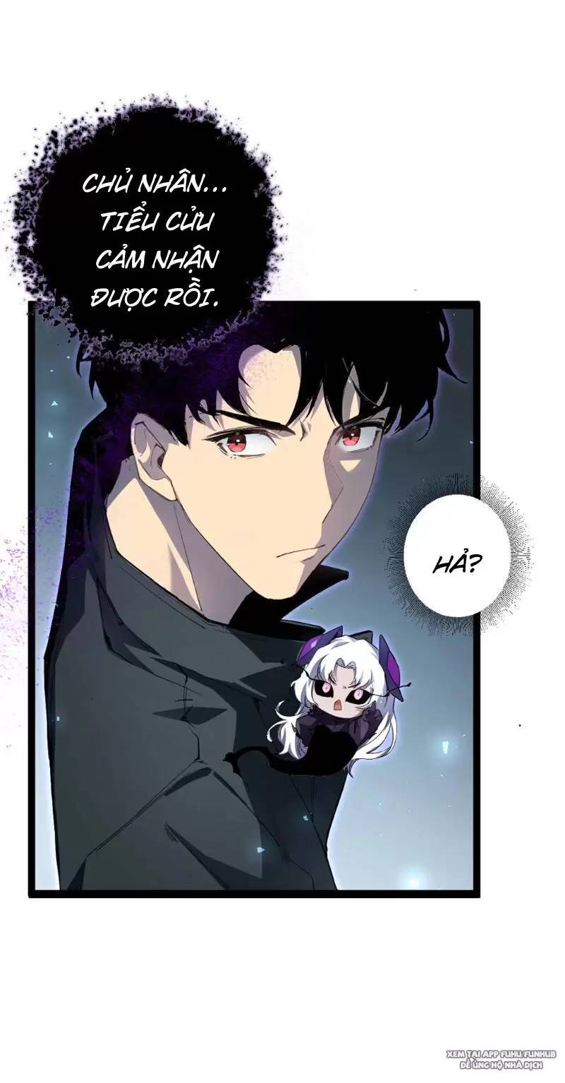 Ta Là Chúa Tể Trùng Độc: Chapter 2