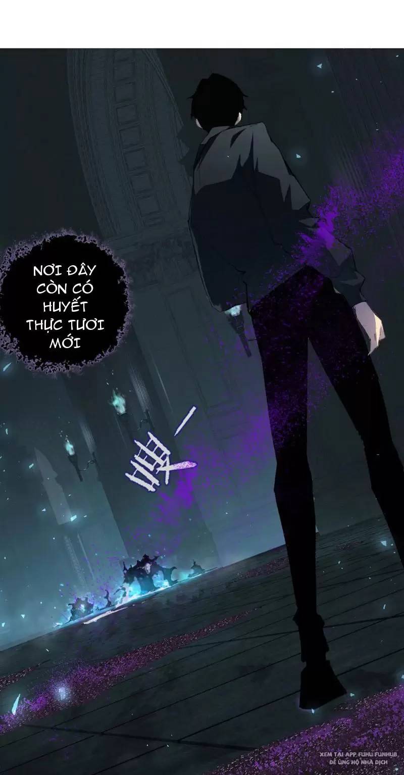 Ta Là Chúa Tể Trùng Độc: Chapter 2
