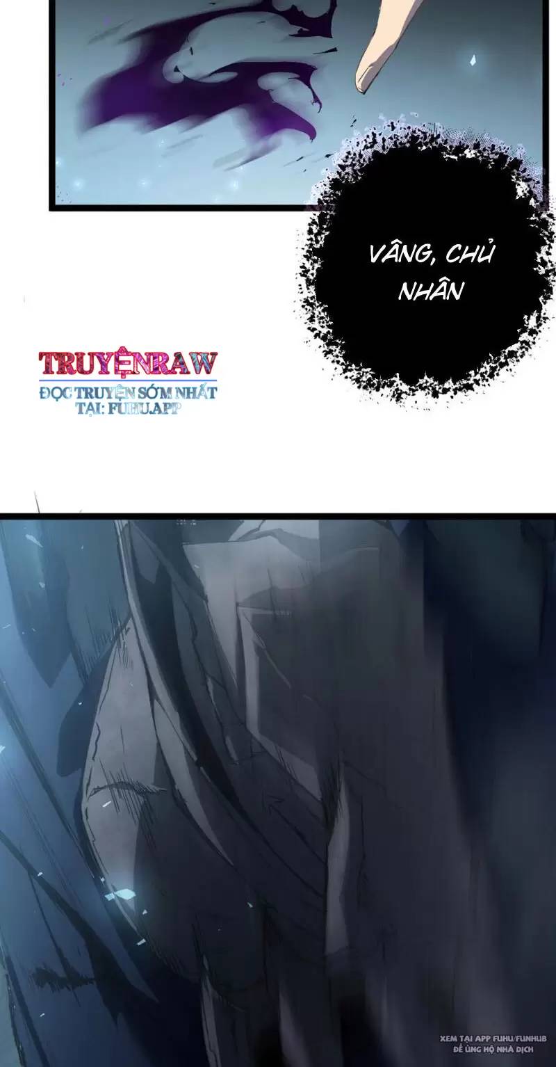 Ta Là Chúa Tể Trùng Độc: Chapter 2