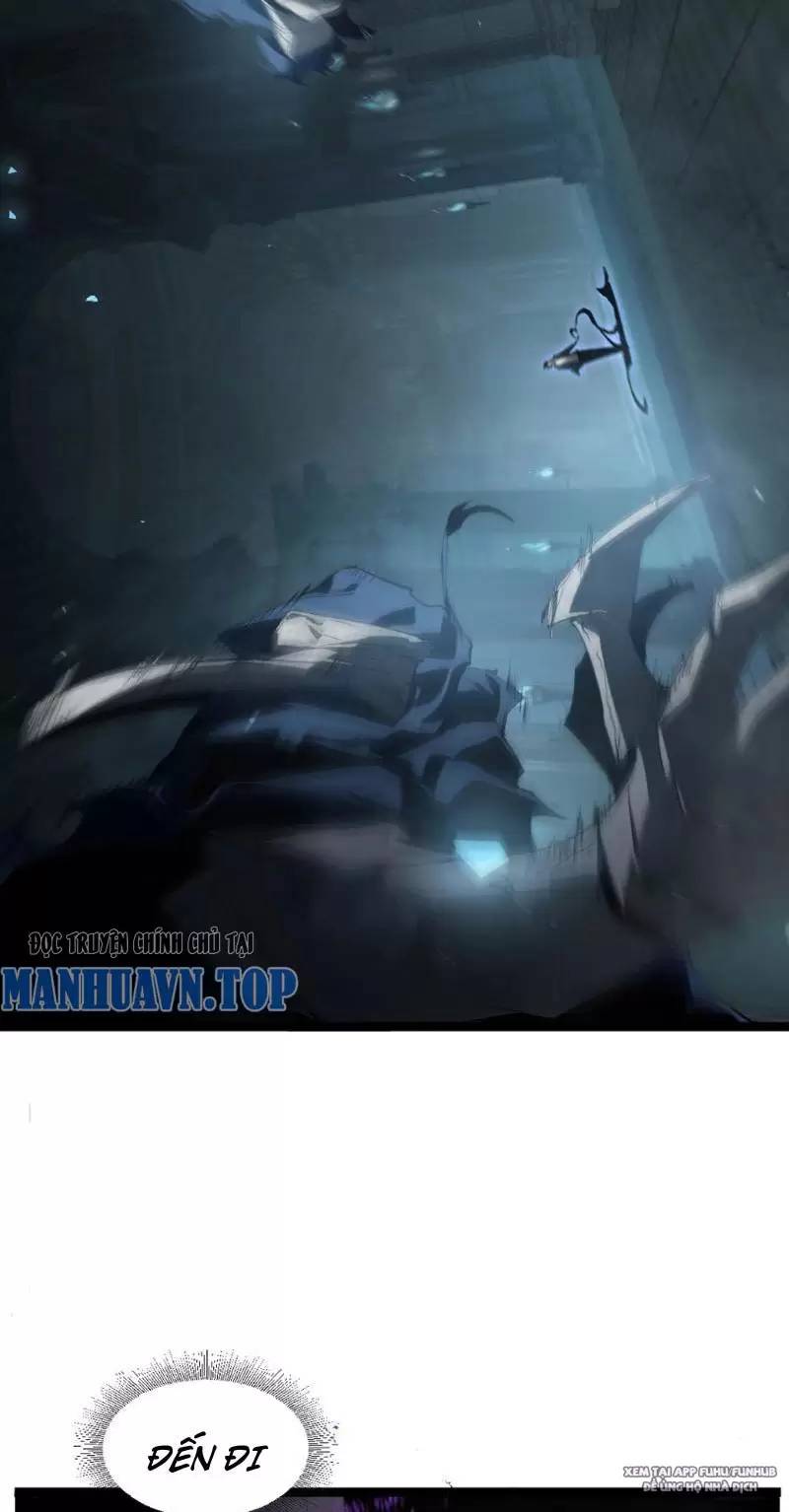 Ta Là Chúa Tể Trùng Độc: Chapter 2