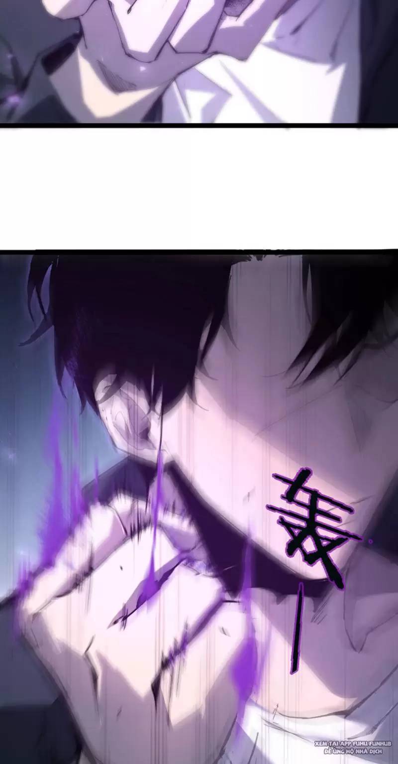Ta Là Chúa Tể Trùng Độc: Chapter 2