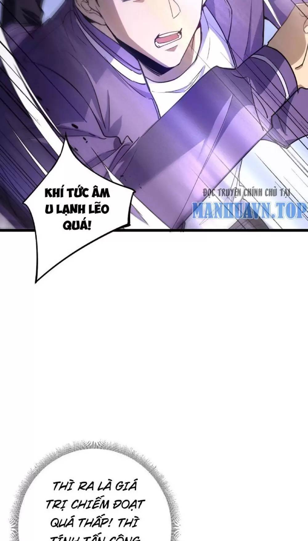 Ta Là Chúa Tể Trùng Độc: Chapter 2