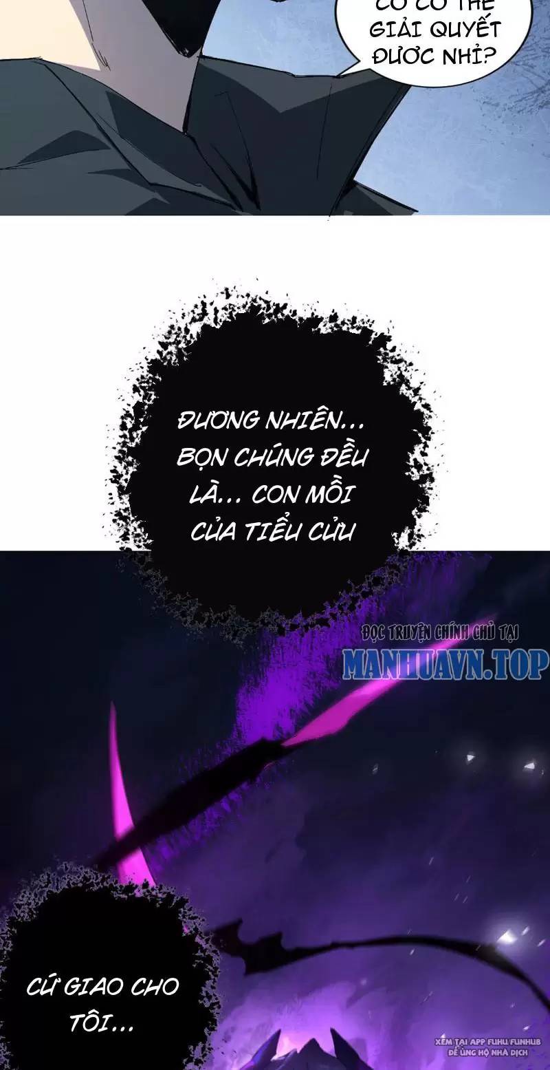 Ta Là Chúa Tể Trùng Độc: Chapter 2