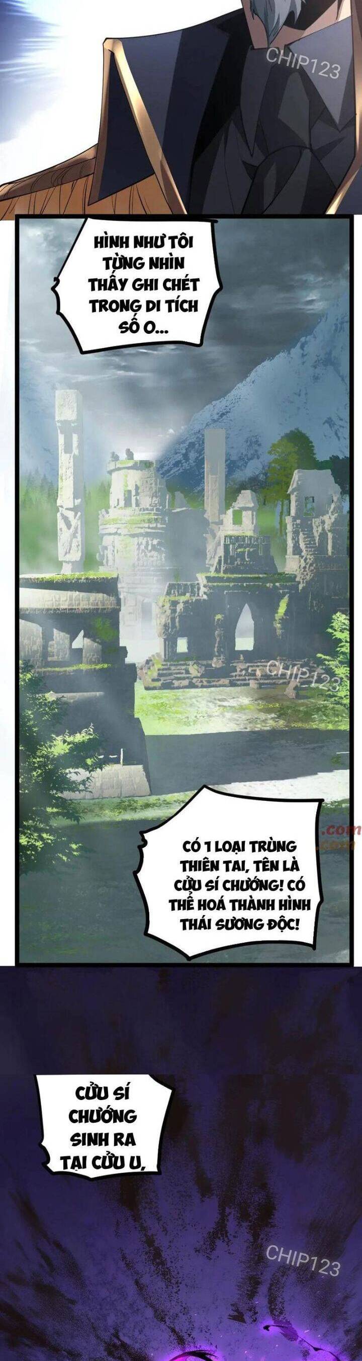 Ta Là Chúa Tể Trùng Độc: Chapter 20