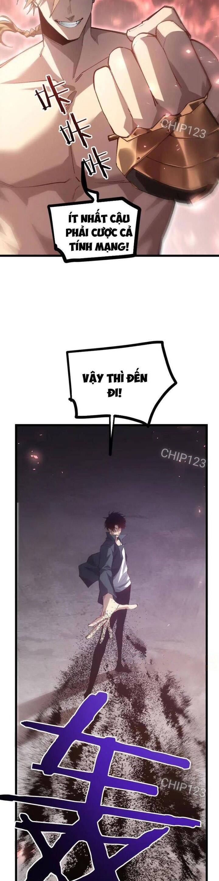 Ta Là Chúa Tể Trùng Độc: Chapter 21