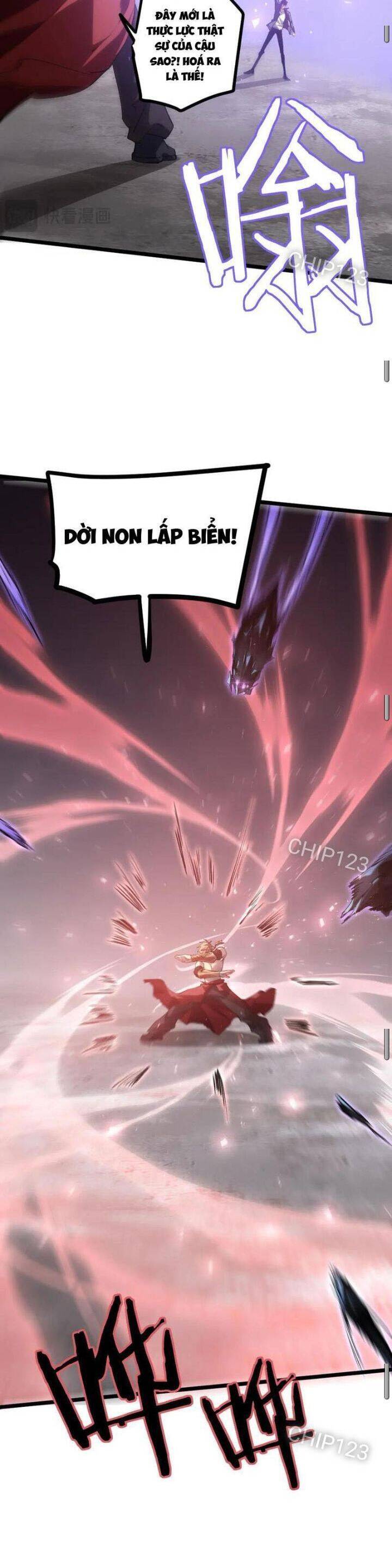 Ta Là Chúa Tể Trùng Độc: Chapter 21
