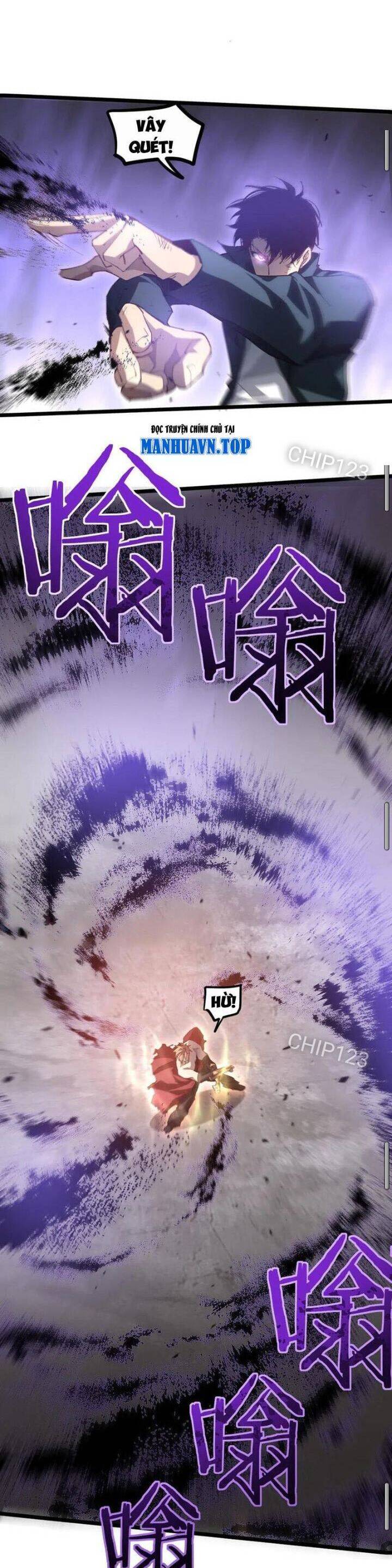 Ta Là Chúa Tể Trùng Độc: Chapter 21