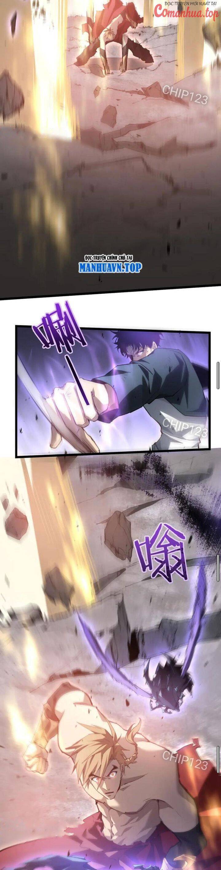 Ta Là Chúa Tể Trùng Độc: Chapter 21