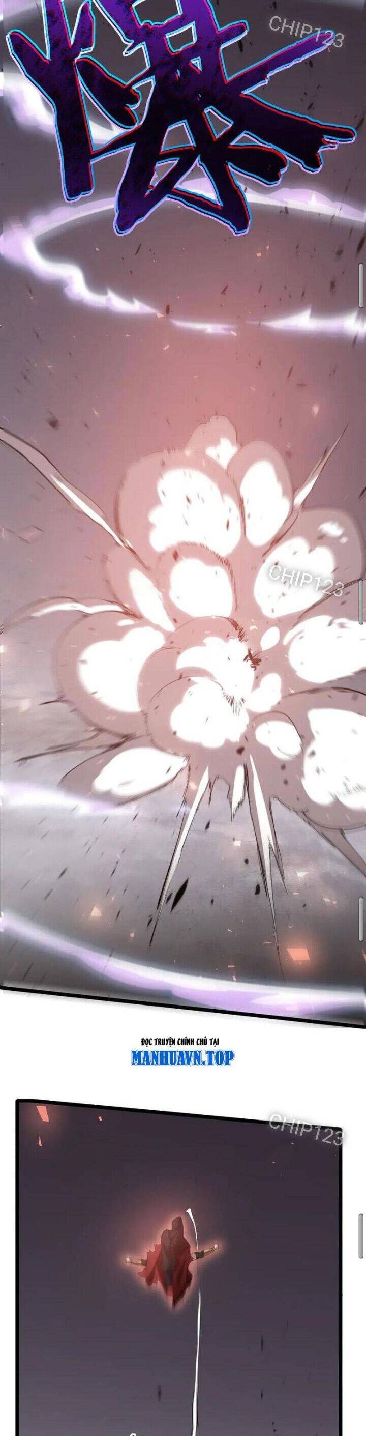 Ta Là Chúa Tể Trùng Độc: Chapter 21