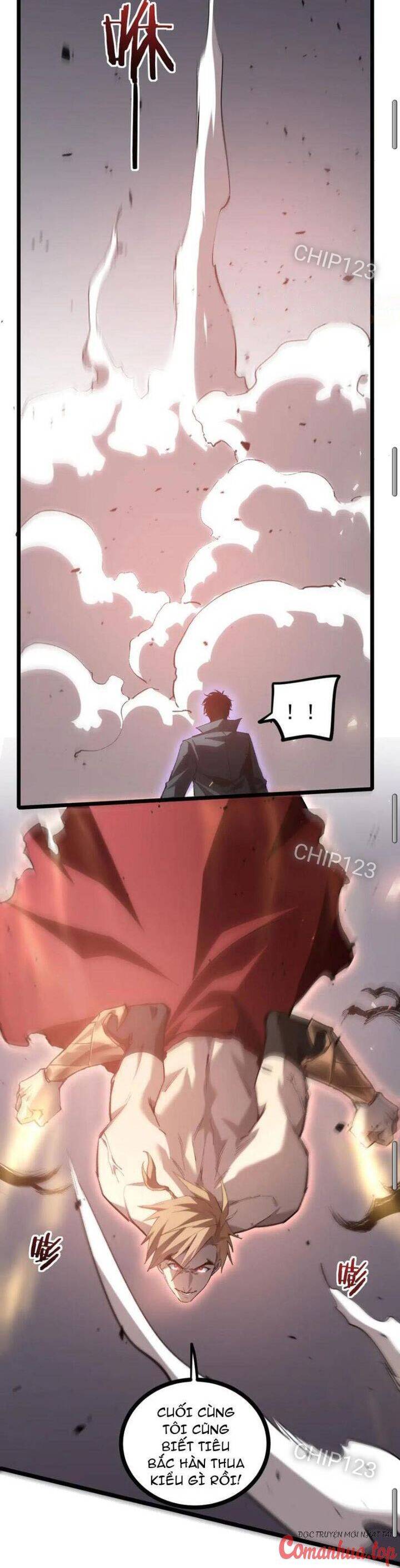 Ta Là Chúa Tể Trùng Độc: Chapter 21
