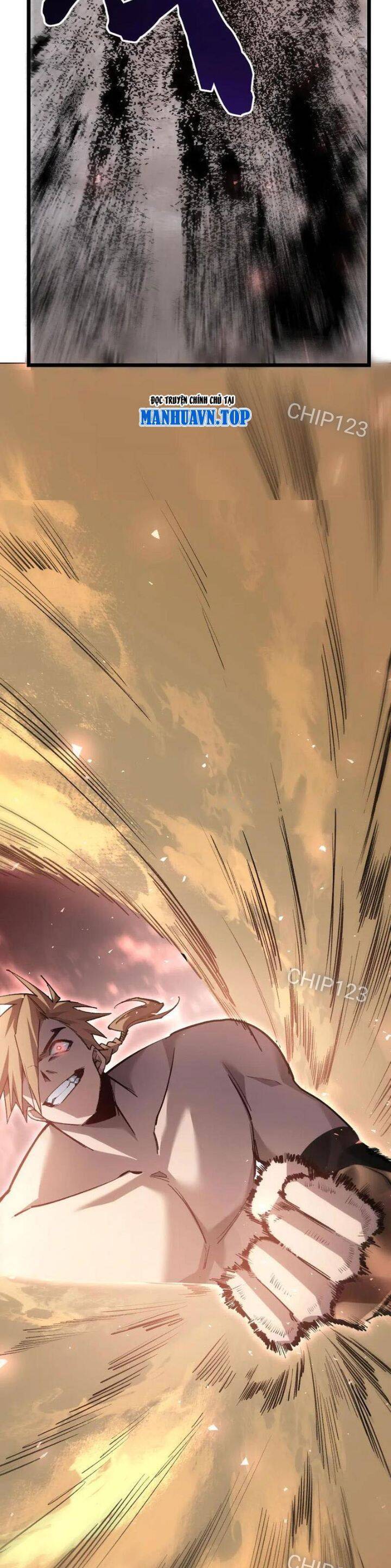 Ta Là Chúa Tể Trùng Độc: Chapter 21