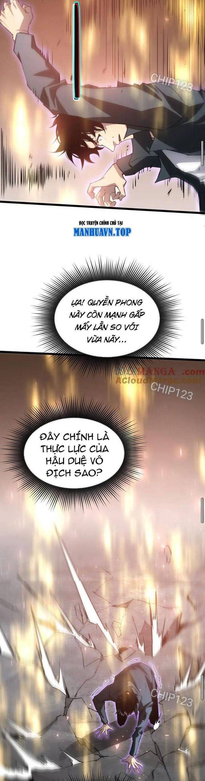 Ta Là Chúa Tể Trùng Độc: Chapter 21