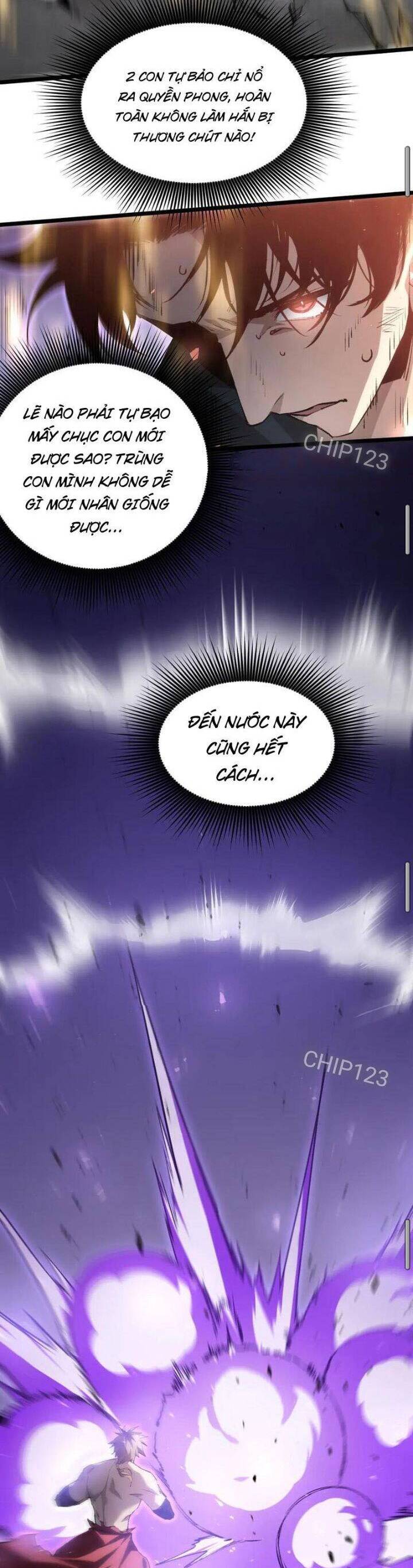 Ta Là Chúa Tể Trùng Độc: Chapter 21