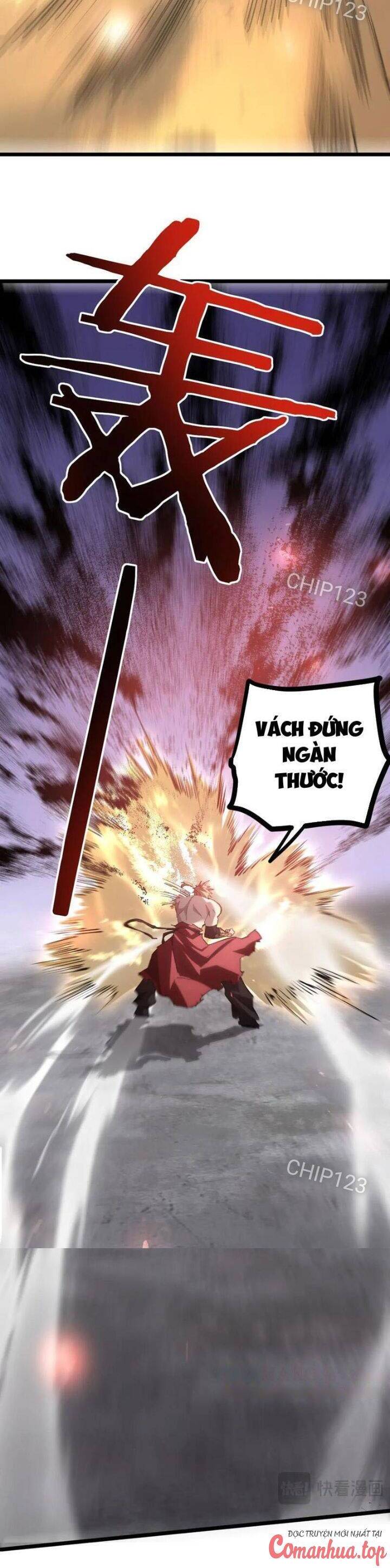 Ta Là Chúa Tể Trùng Độc: Chapter 21