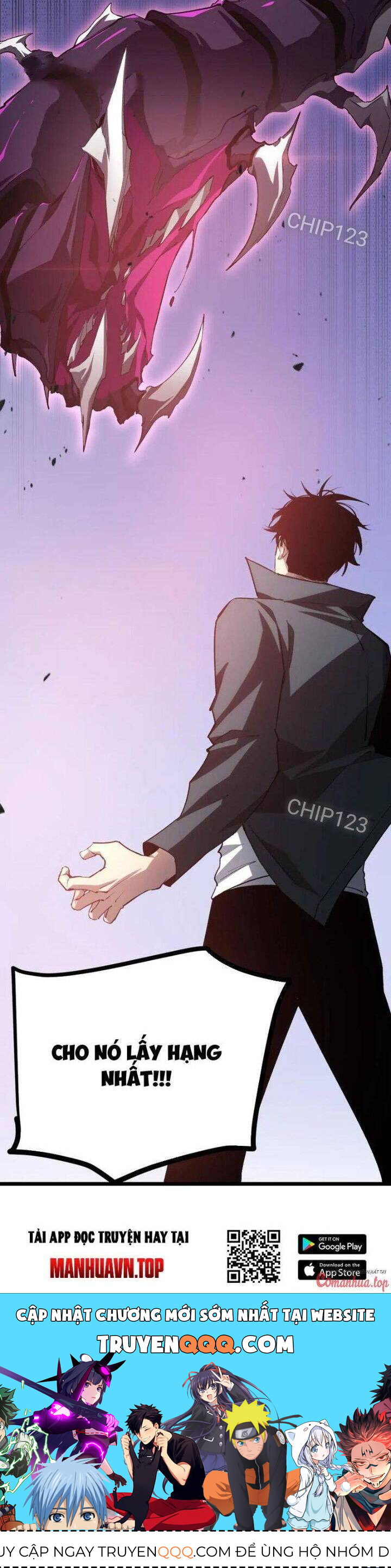 Ta Là Chúa Tể Trùng Độc: Chapter 21