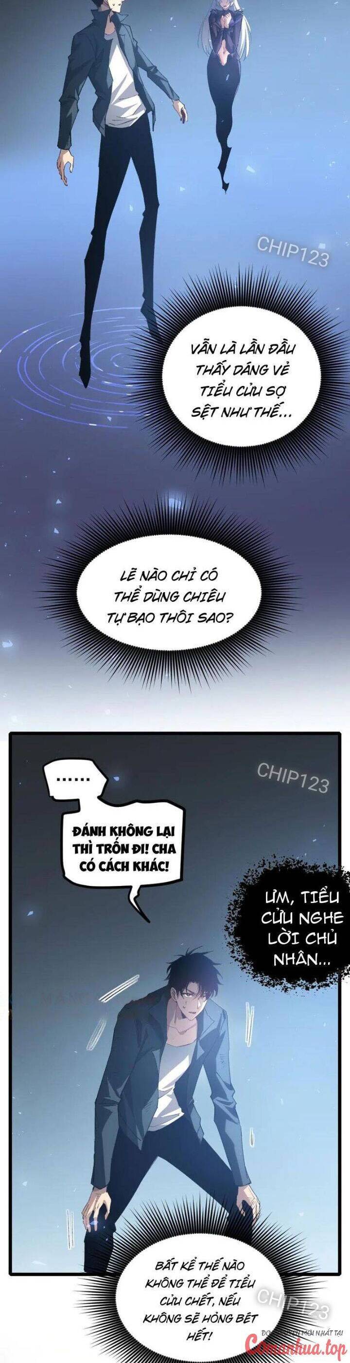 Ta Là Chúa Tể Trùng Độc: Chapter 21
