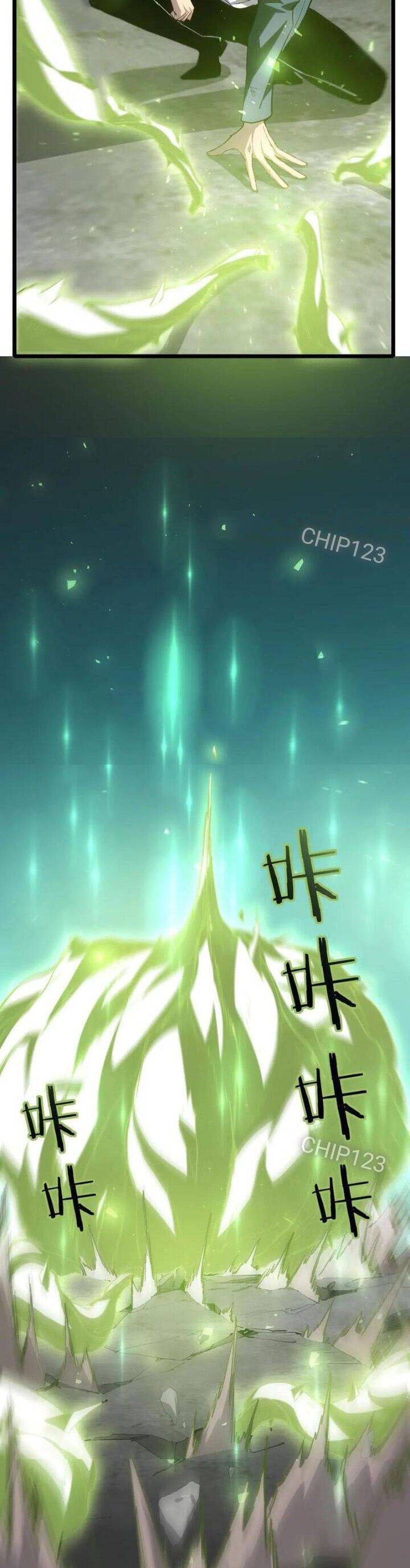 Ta Là Chúa Tể Trùng Độc: Chapter 21