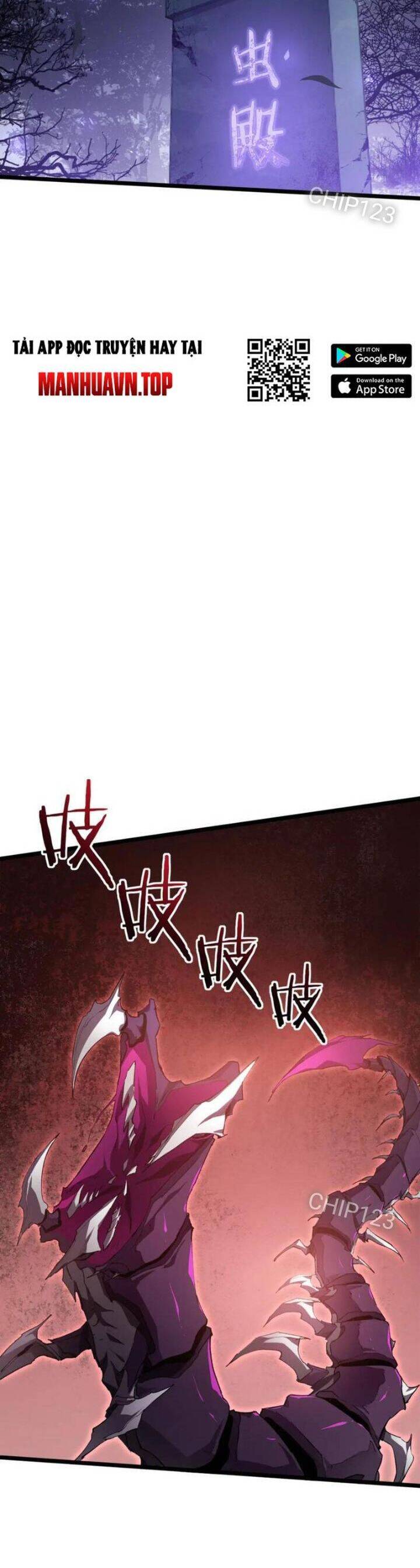 Ta Là Chúa Tể Trùng Độc: Chapter 22
