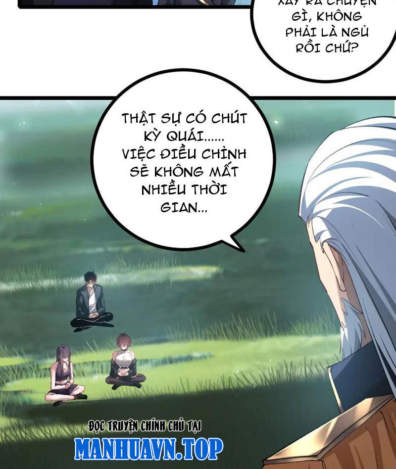 Ta Là Chúa Tể Trùng Độc: Chapter 24