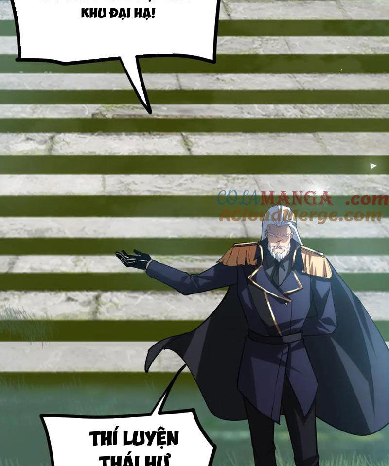 Ta Là Chúa Tể Trùng Độc: Chapter 24