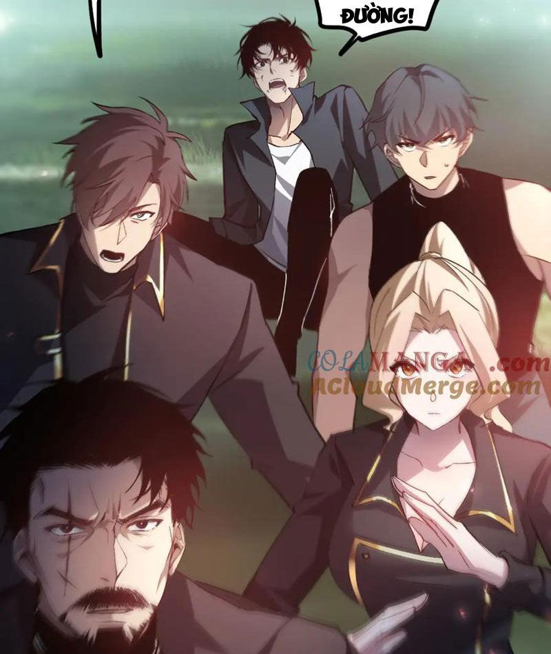 Ta Là Chúa Tể Trùng Độc: Chapter 24