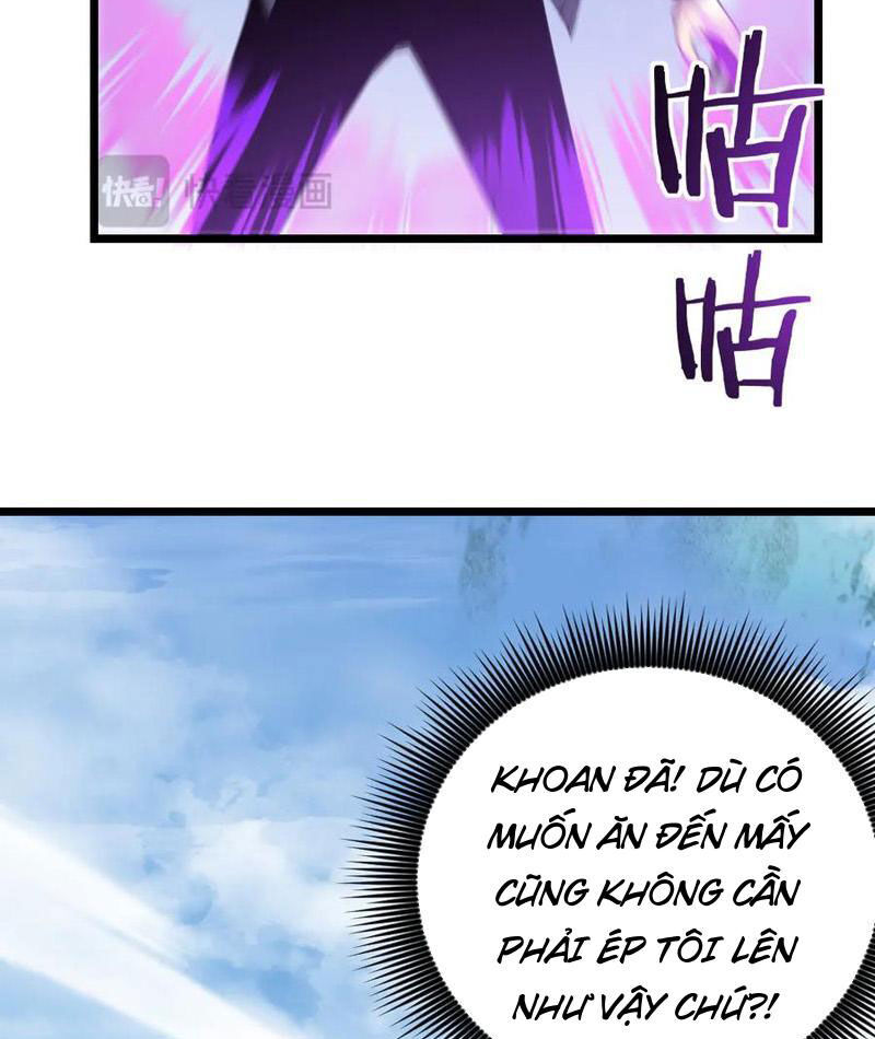 Ta Là Chúa Tể Trùng Độc: Chapter 25