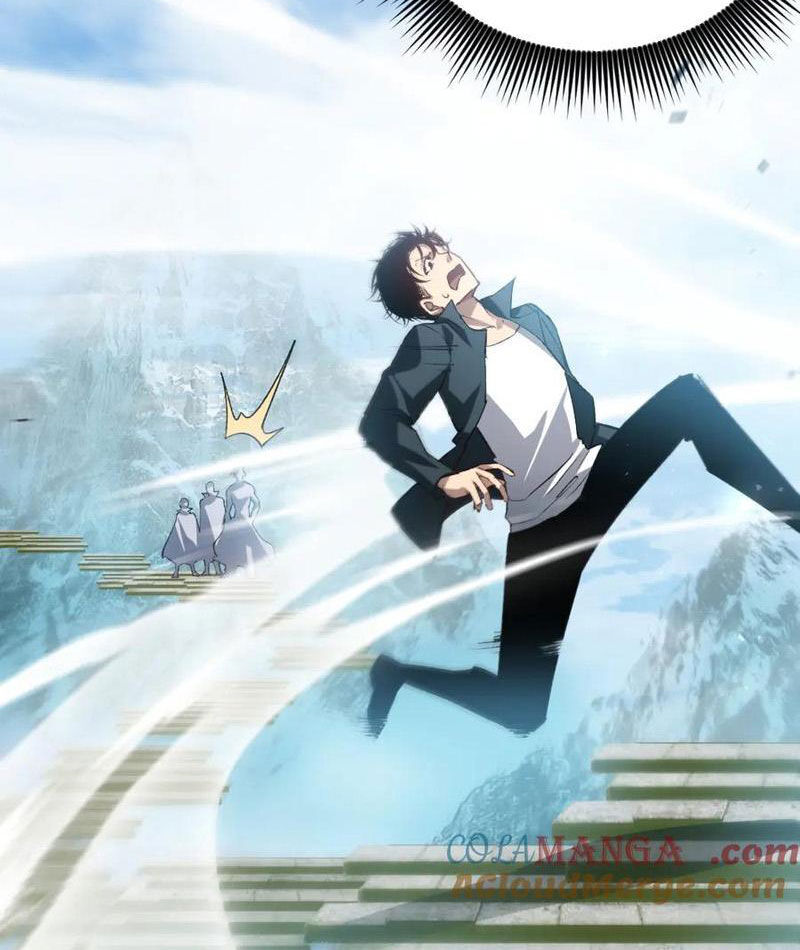 Ta Là Chúa Tể Trùng Độc: Chapter 25