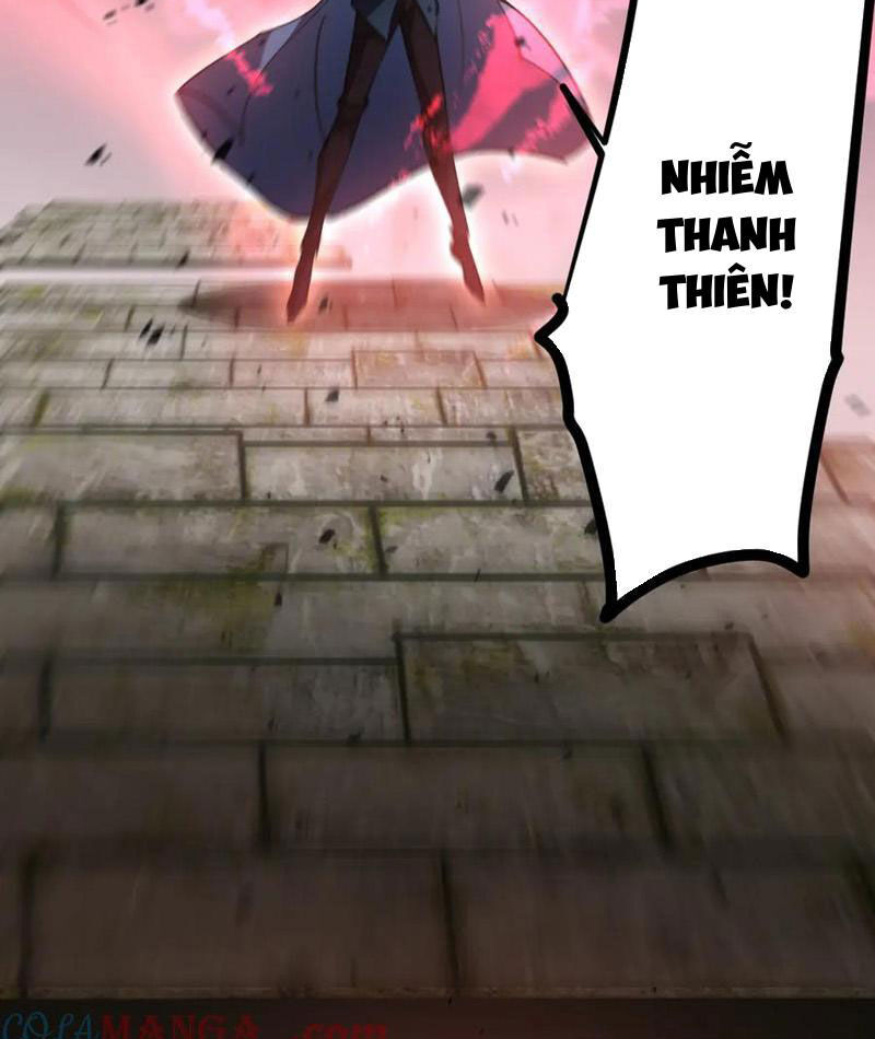 Ta Là Chúa Tể Trùng Độc: Chapter 25
