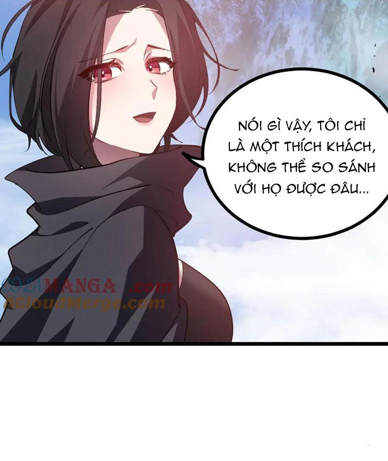 Ta Là Chúa Tể Trùng Độc: Chapter 25