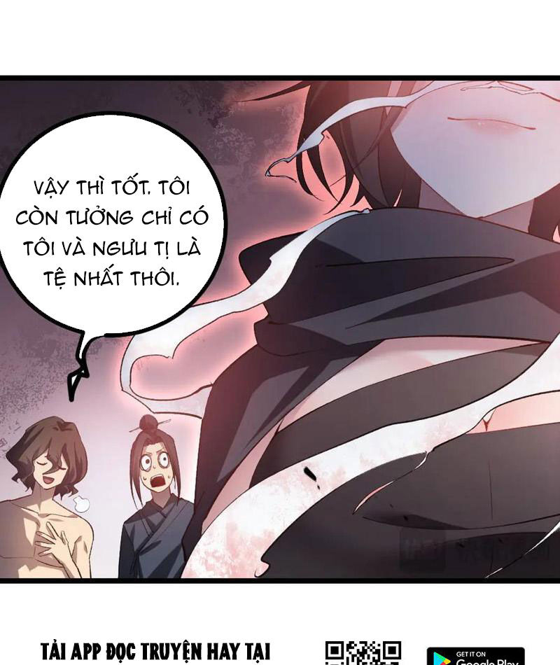 Ta Là Chúa Tể Trùng Độc: Chapter 25