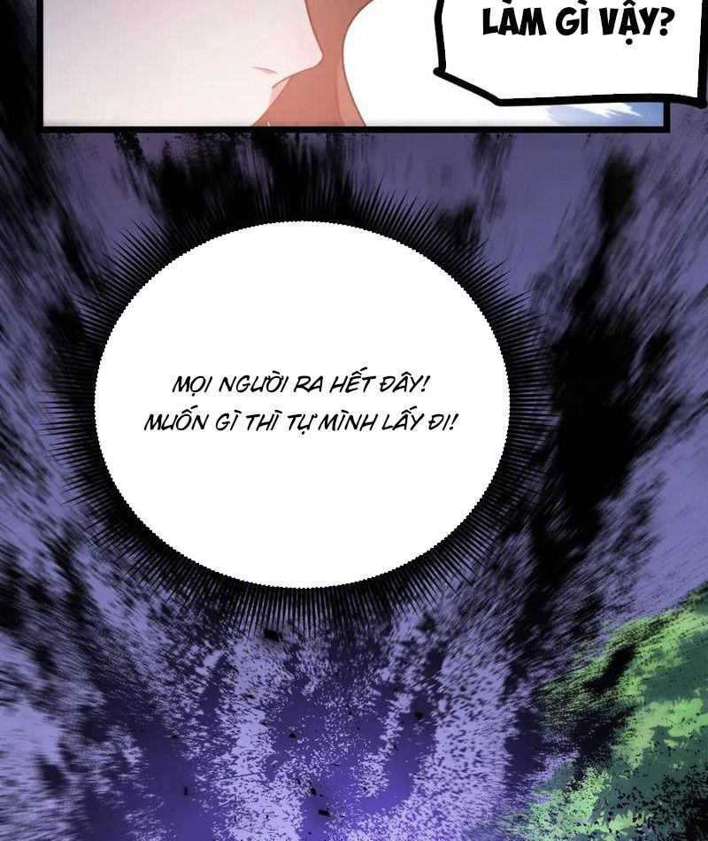 Ta Là Chúa Tể Trùng Độc: Chapter 25