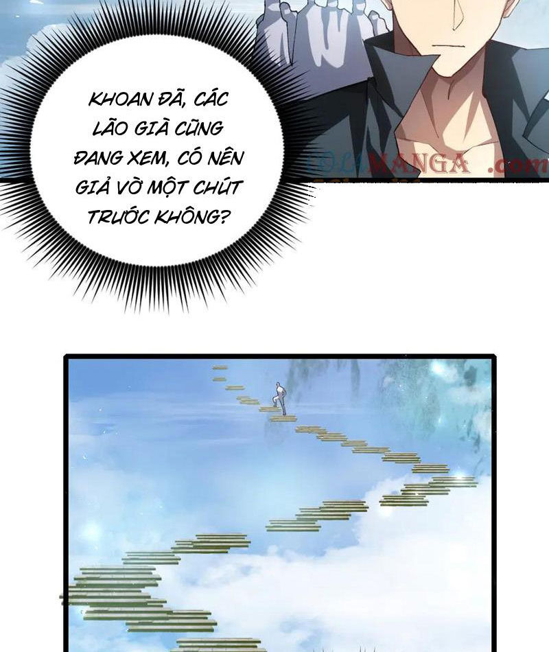 Ta Là Chúa Tể Trùng Độc: Chapter 25