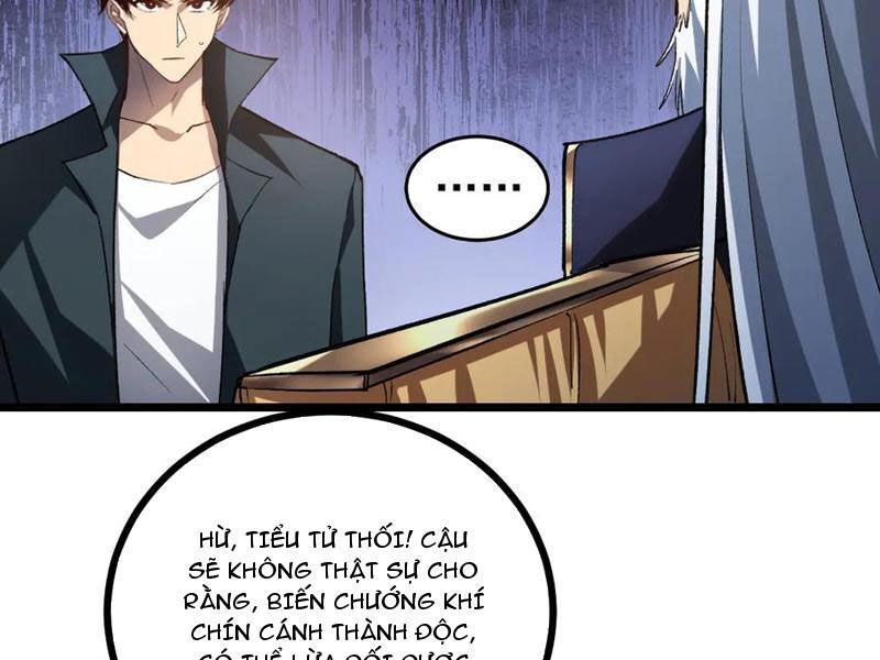 Ta Là Chúa Tể Trùng Độc: Chapter 26