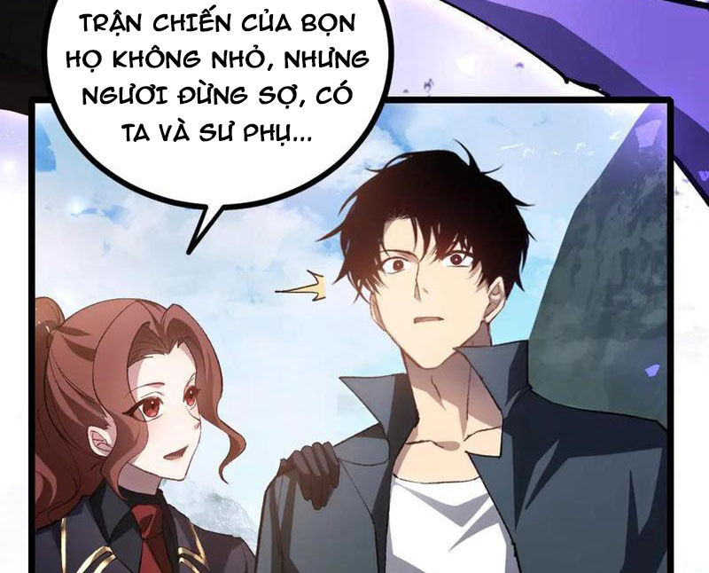 Ta Là Chúa Tể Trùng Độc: Chapter 27