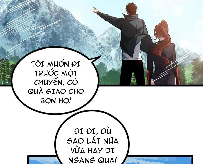 Ta Là Chúa Tể Trùng Độc: Chapter 27